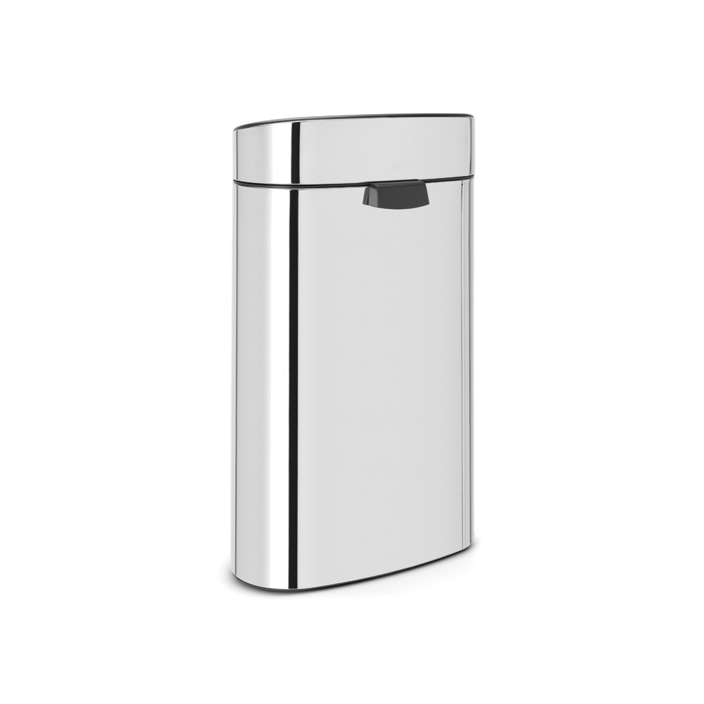 Soptunna Brabantia Touch Bin New 40 L