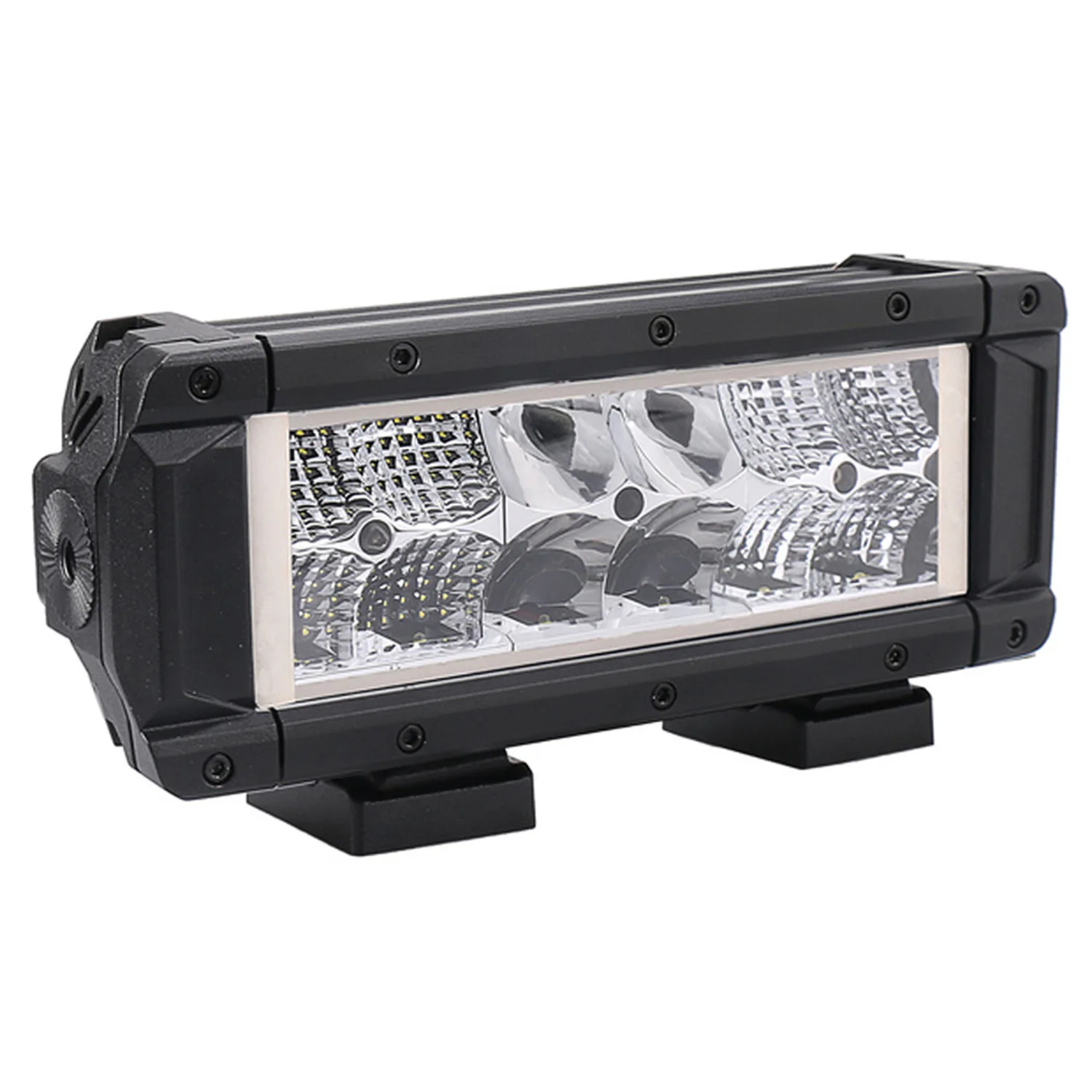 Däcksbelysning Totron LED