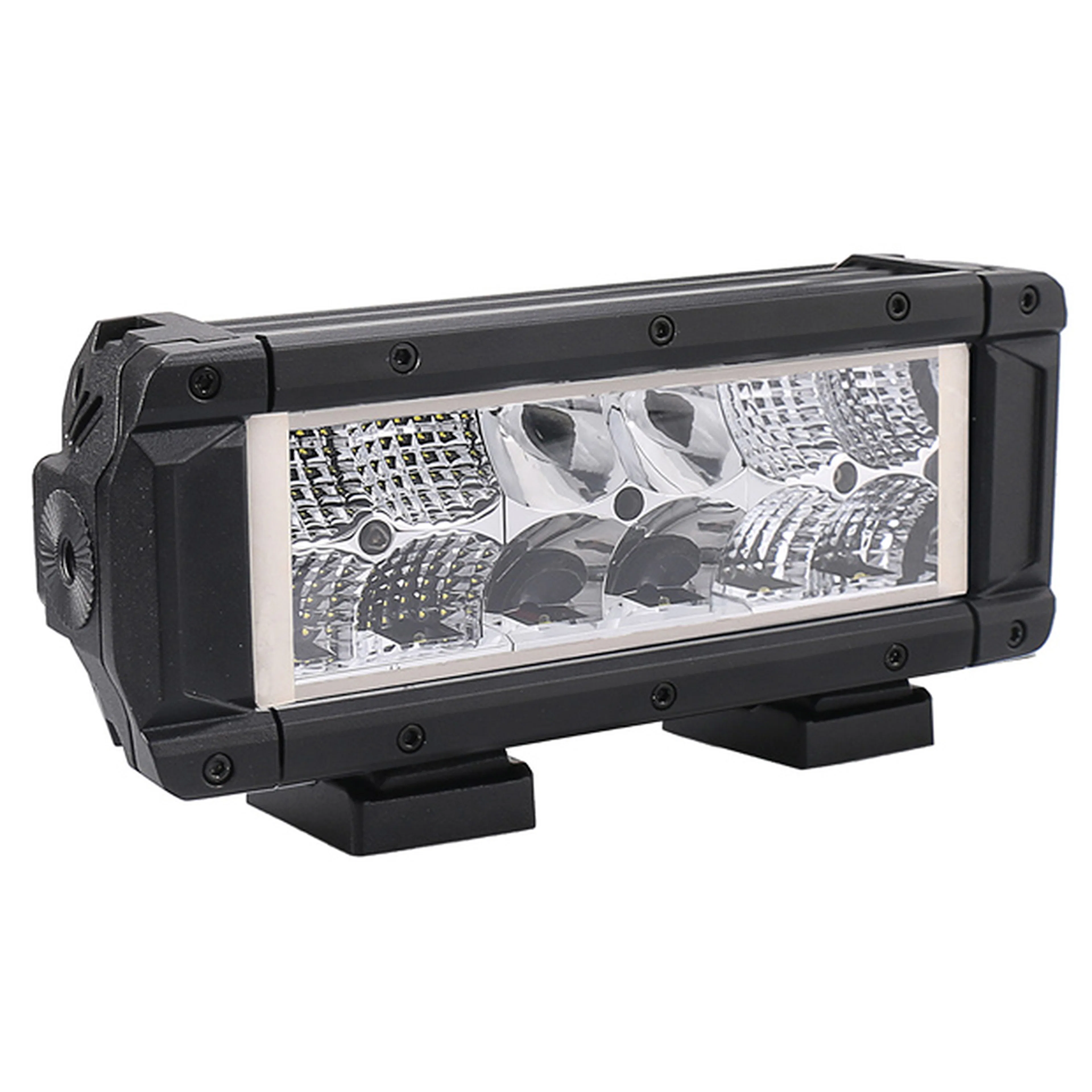 Däcksbelysning Totron LED