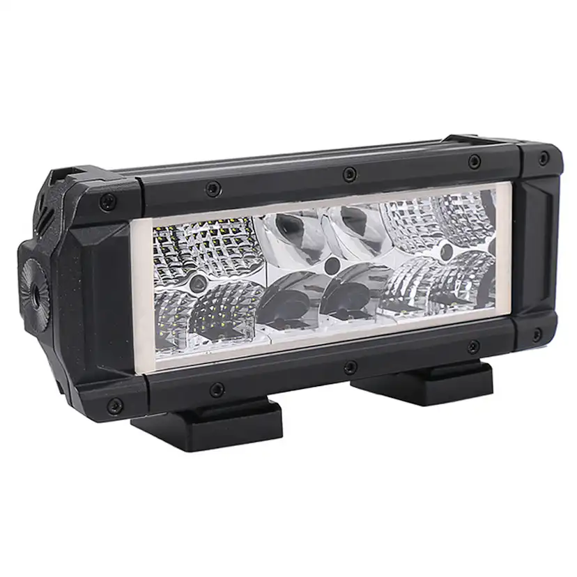 Däcksbelysning Totron LED