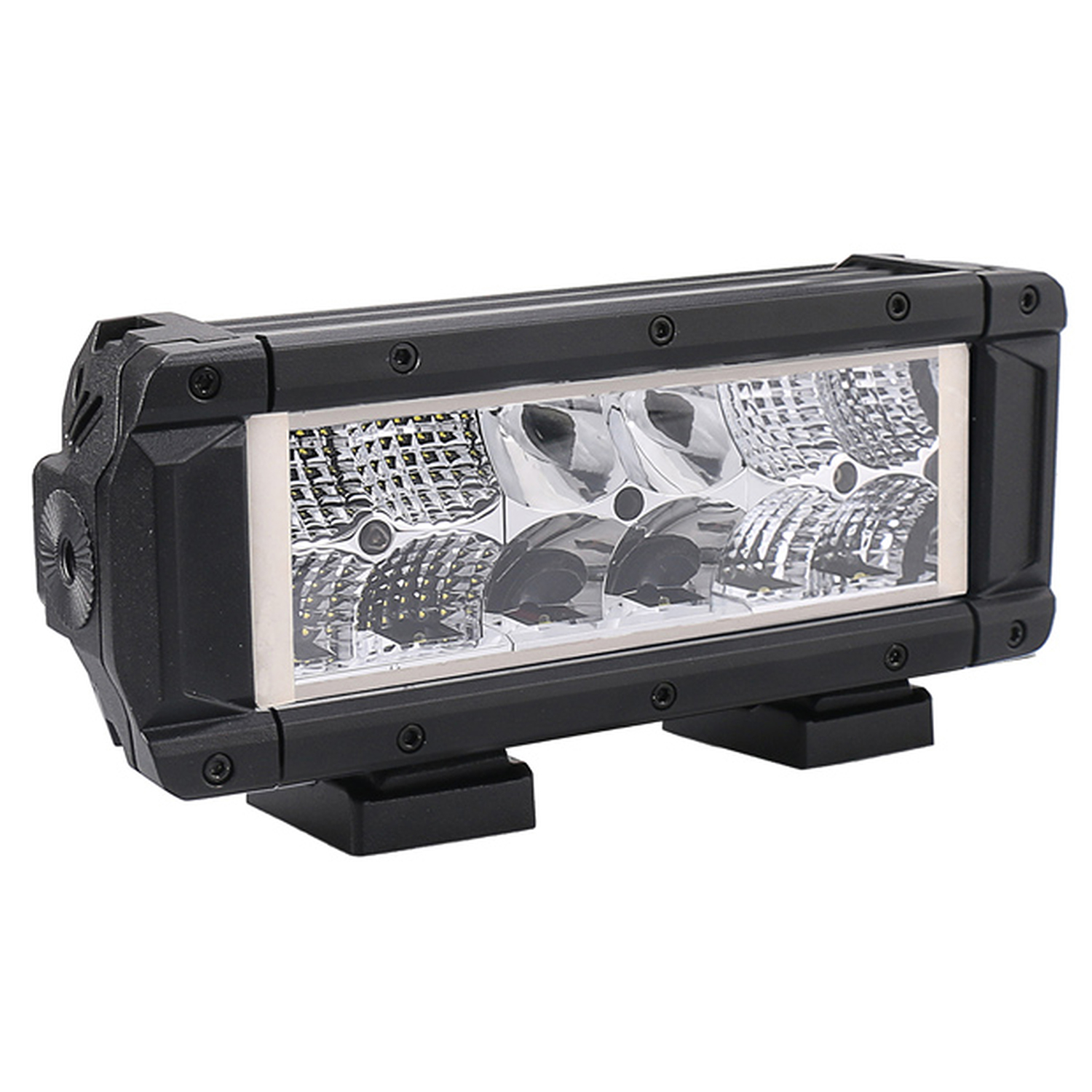 Däcksbelysning Totron LED