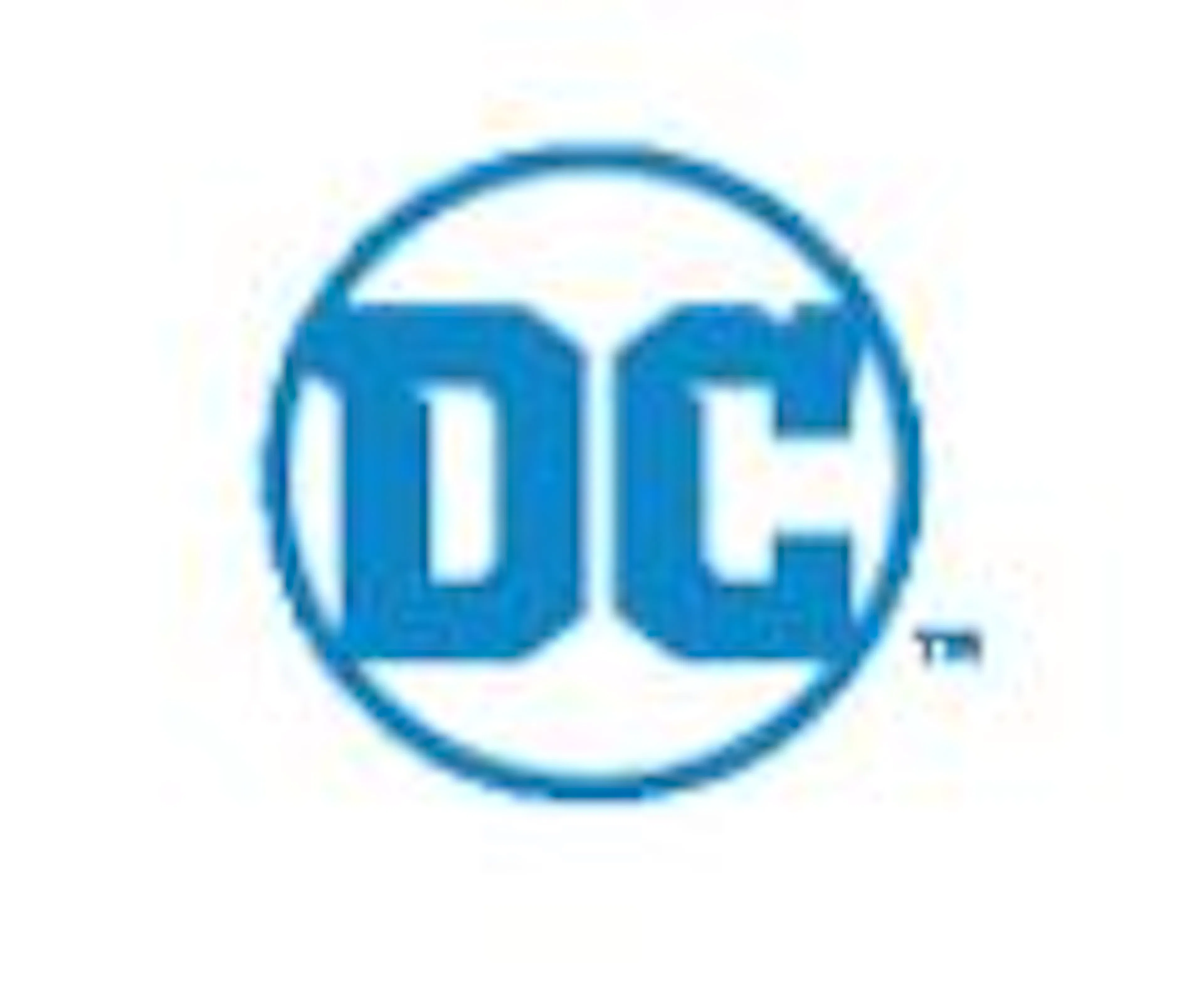 DC COMICS logo