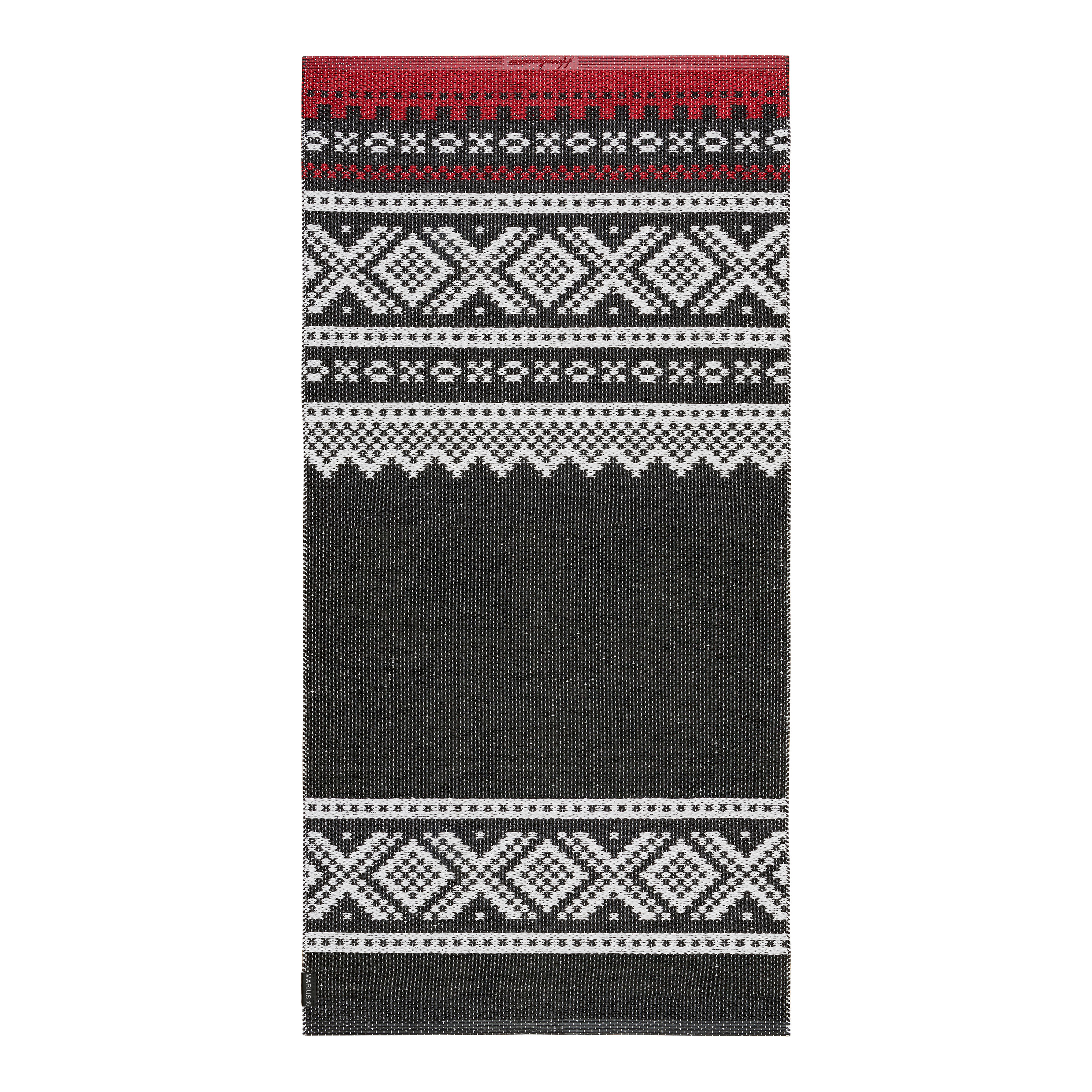 Plastmatta Horredsmattan Olav