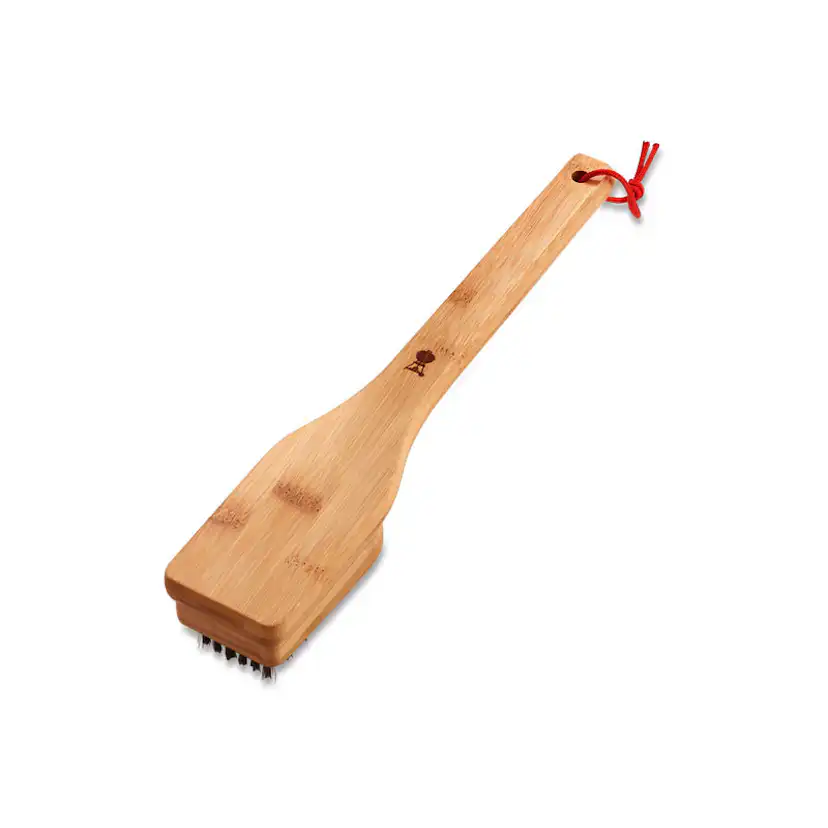 Grillborste Weber Bambu 30 cm