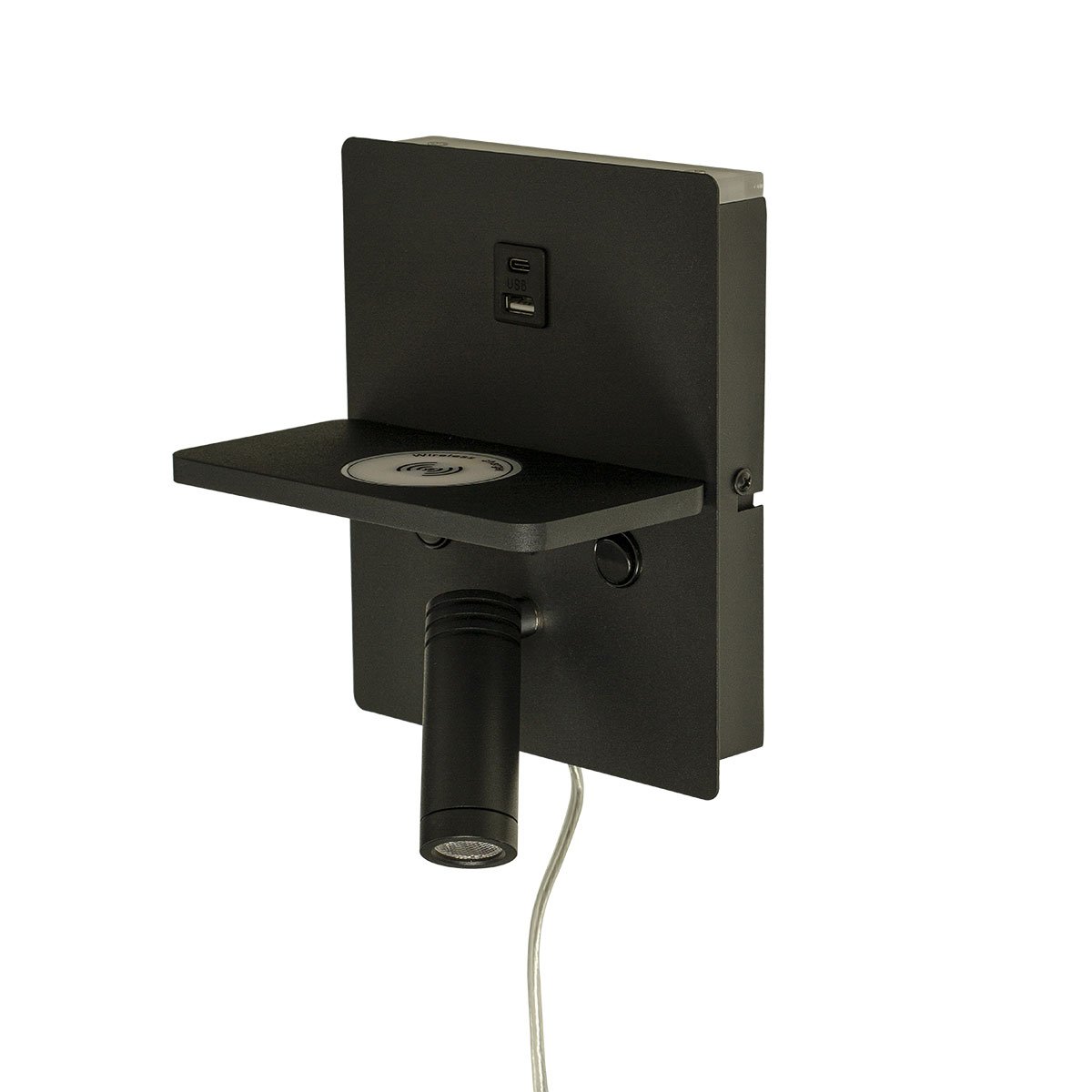 Vägglampa  Aneta Astor