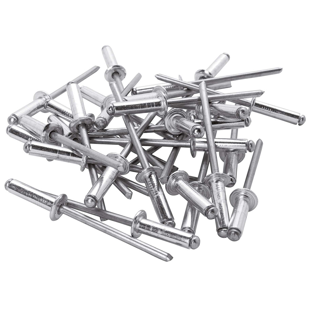 Blindnit Rapid HP Alu SB=50 4,8 mm