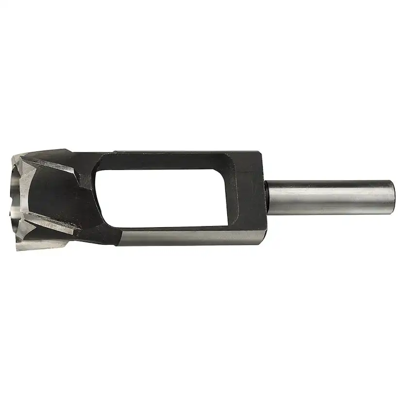 Tappborr Luna Tools