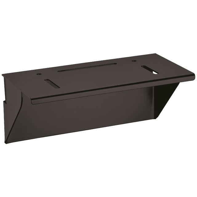 Sidohylla för skruvstycke Teng Tools TCATV