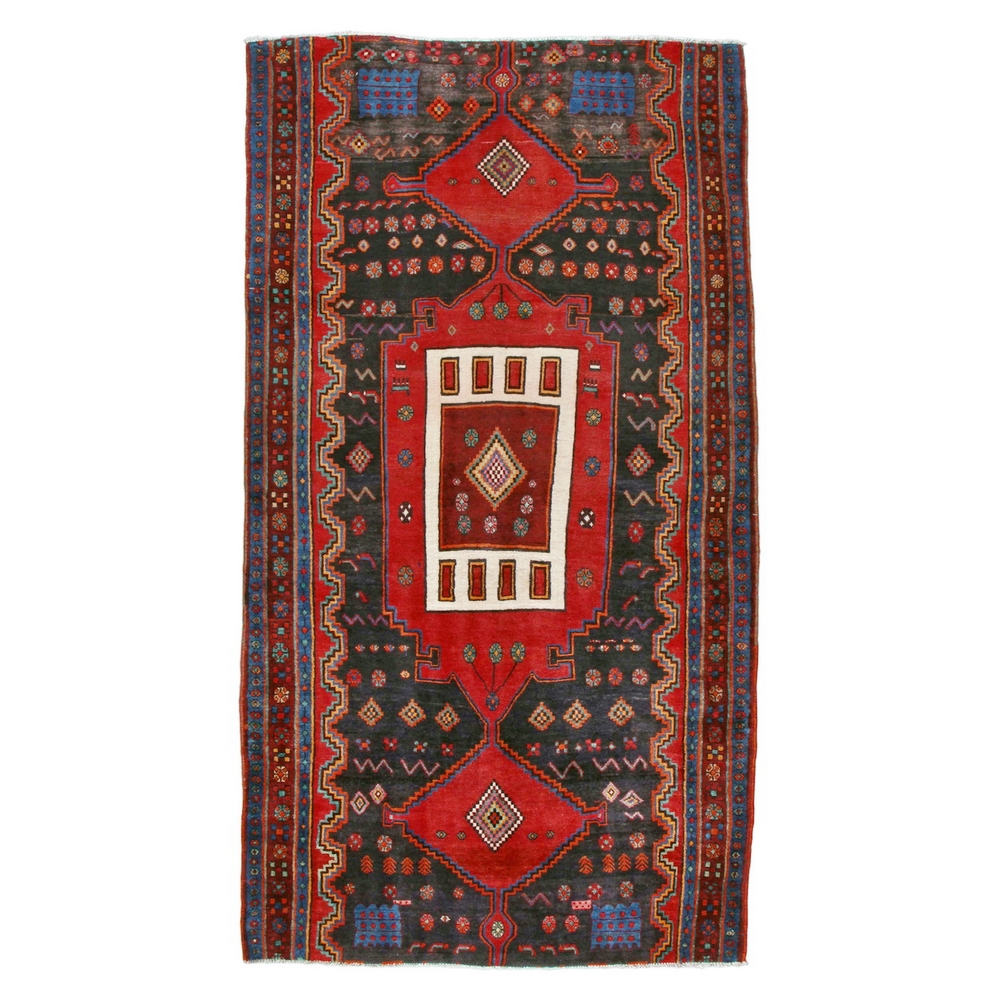 Persisk Matta Arkiio Kurdistan 134x256