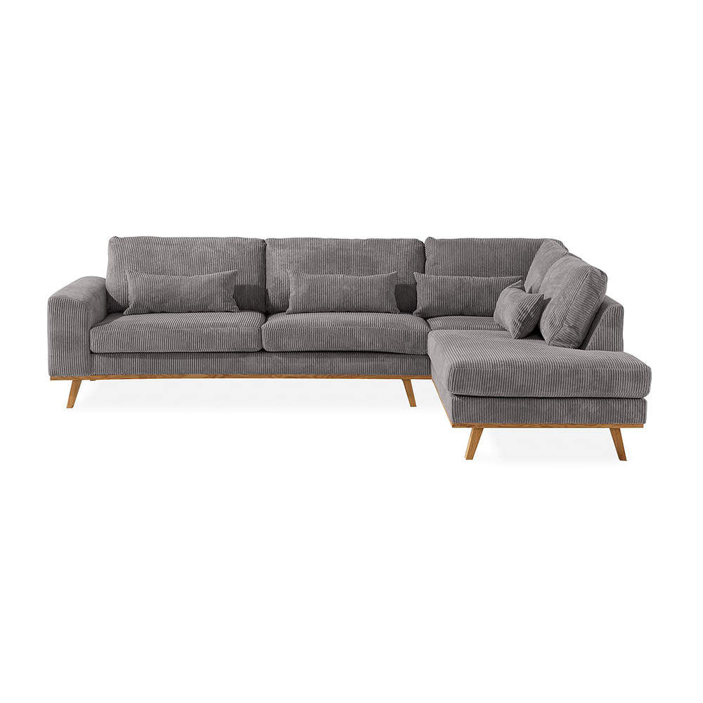 L-soffa Scandinavian Choice Copenhagen Manchester