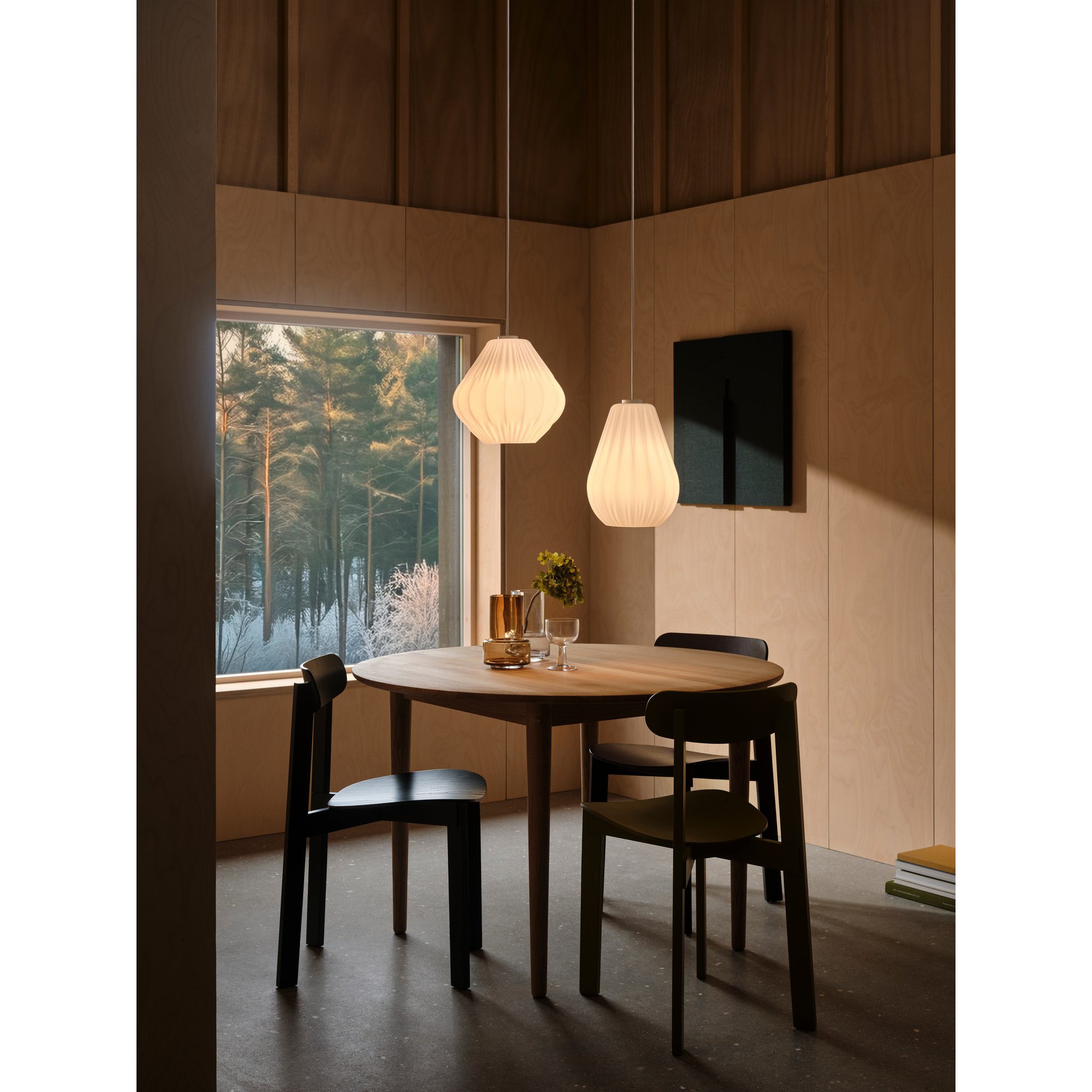 Taklampa Nordlux Maluca Pendel