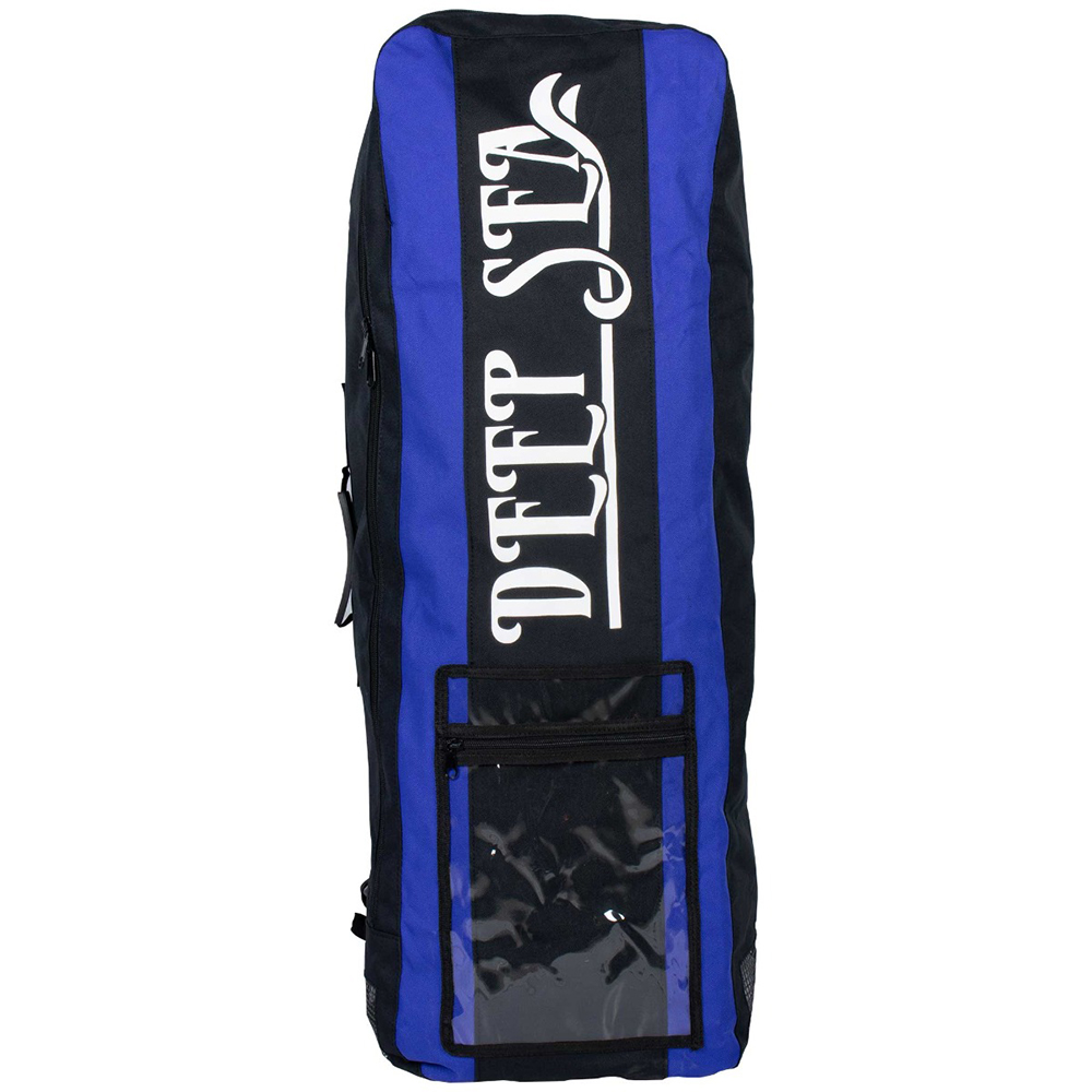 Stand-up Paddleboard Deep Sea SUP-Board Set Junior