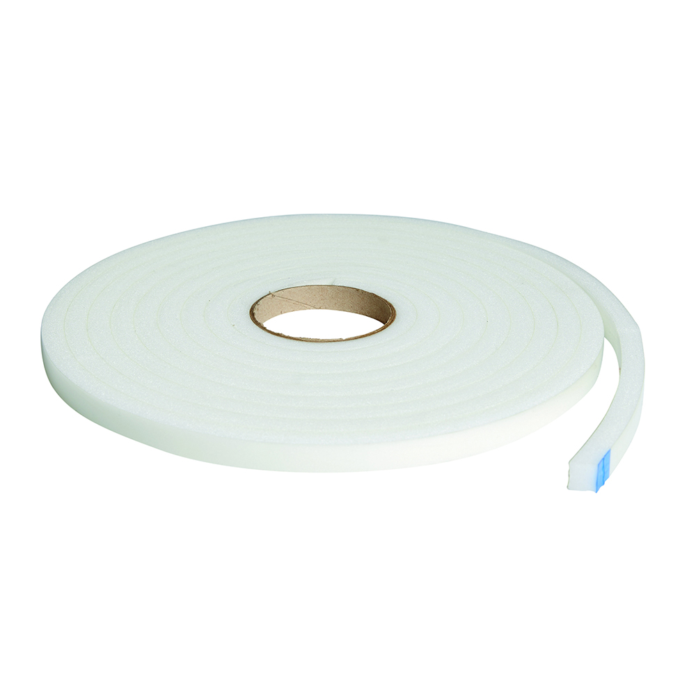 Tätningslist gop Plasttak Självhäftande