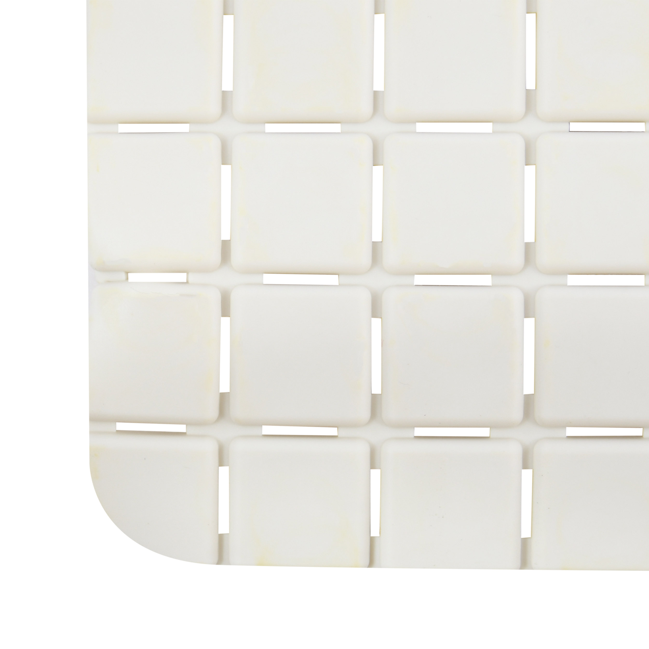 Halkskyddsmatta Spirella Quadro Premium