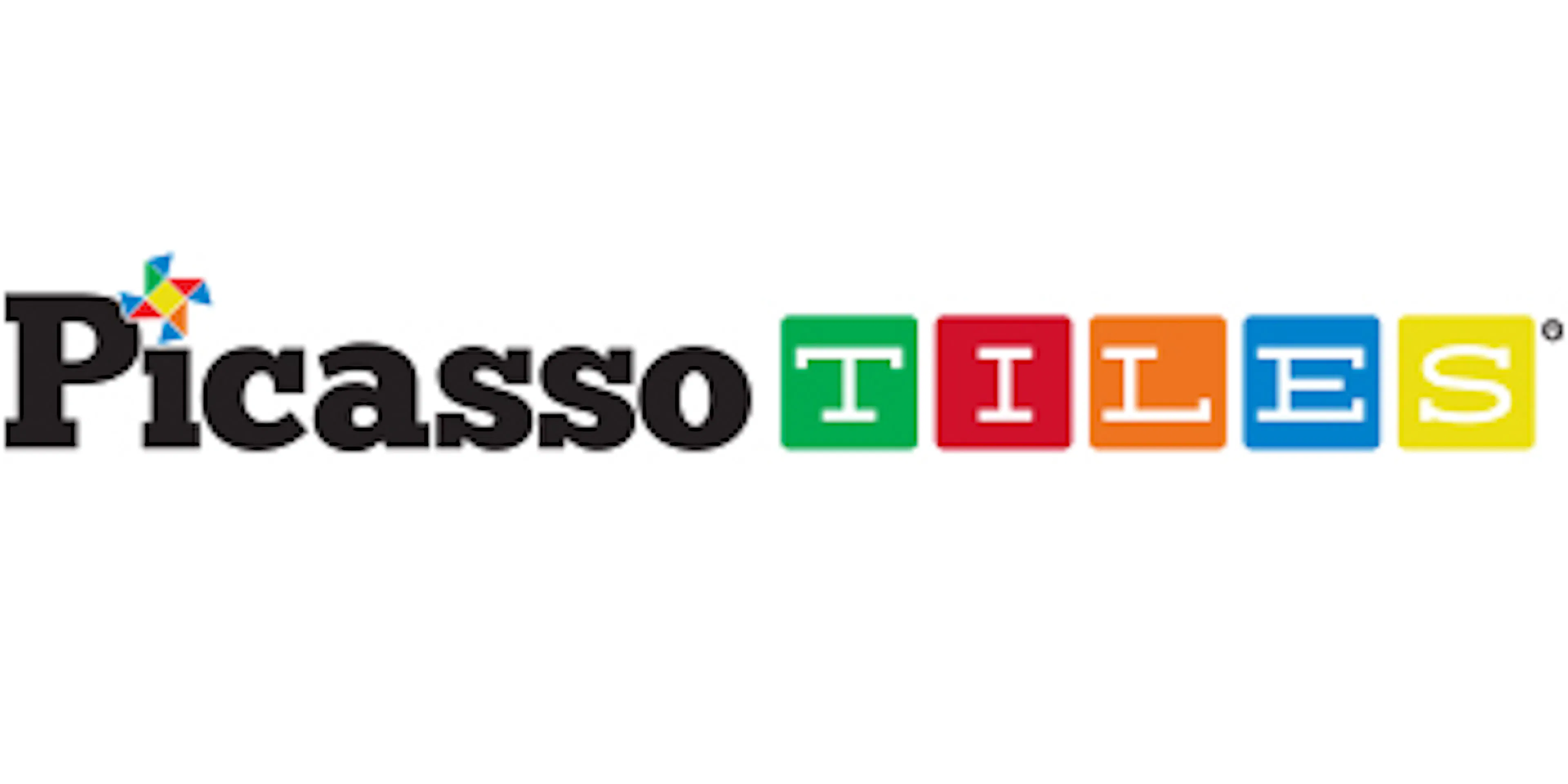 Picasso Tiles