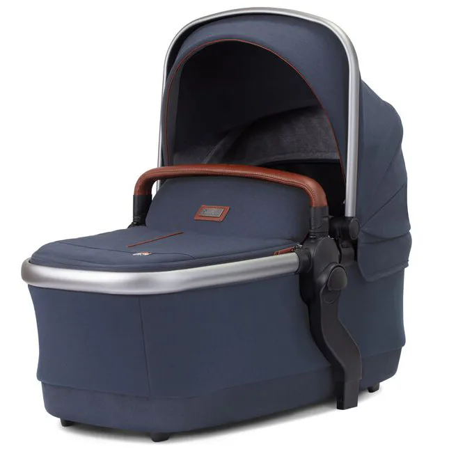 Barnvagn SilverCross Wave Indigo