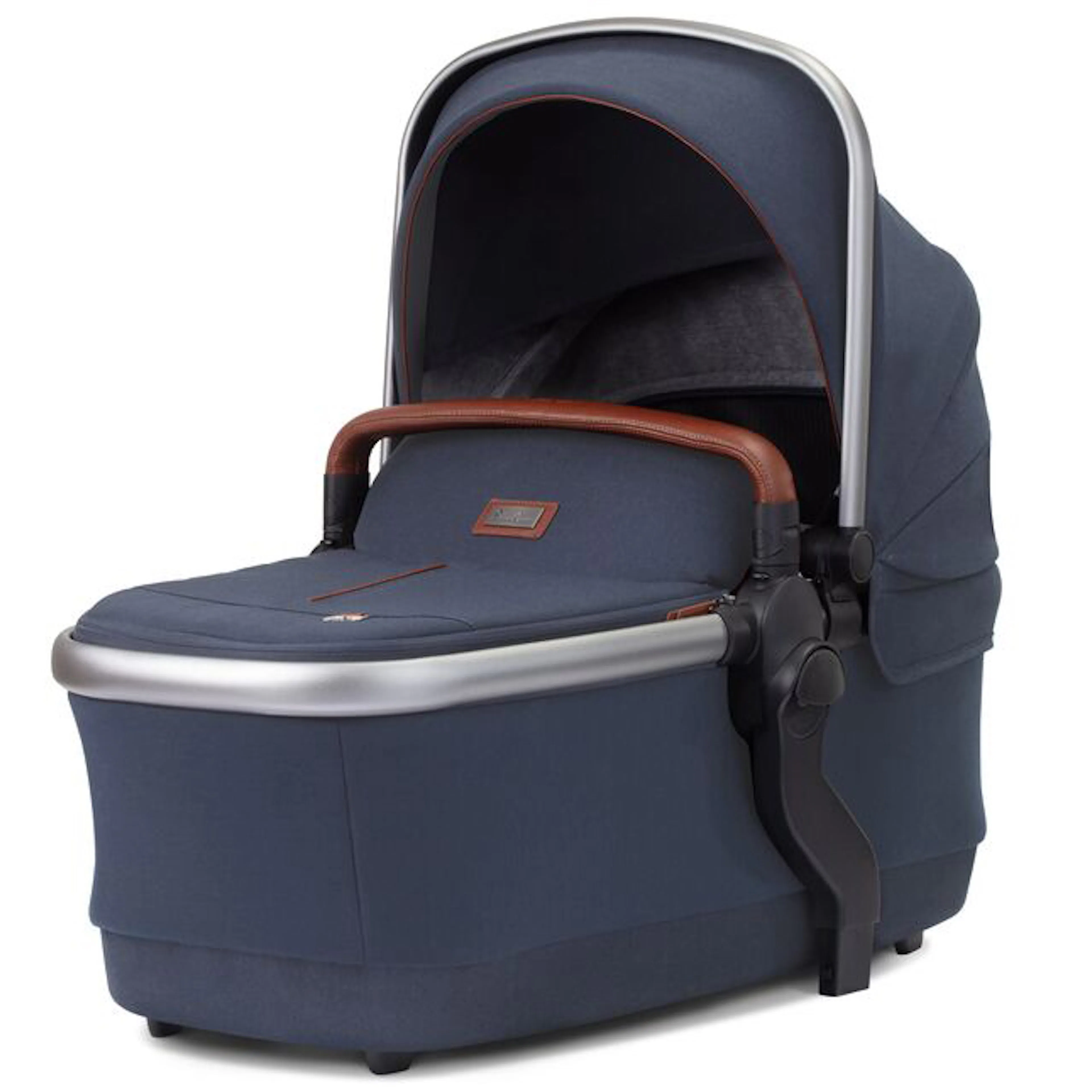 Barnvagn SilverCross Wave Indigo