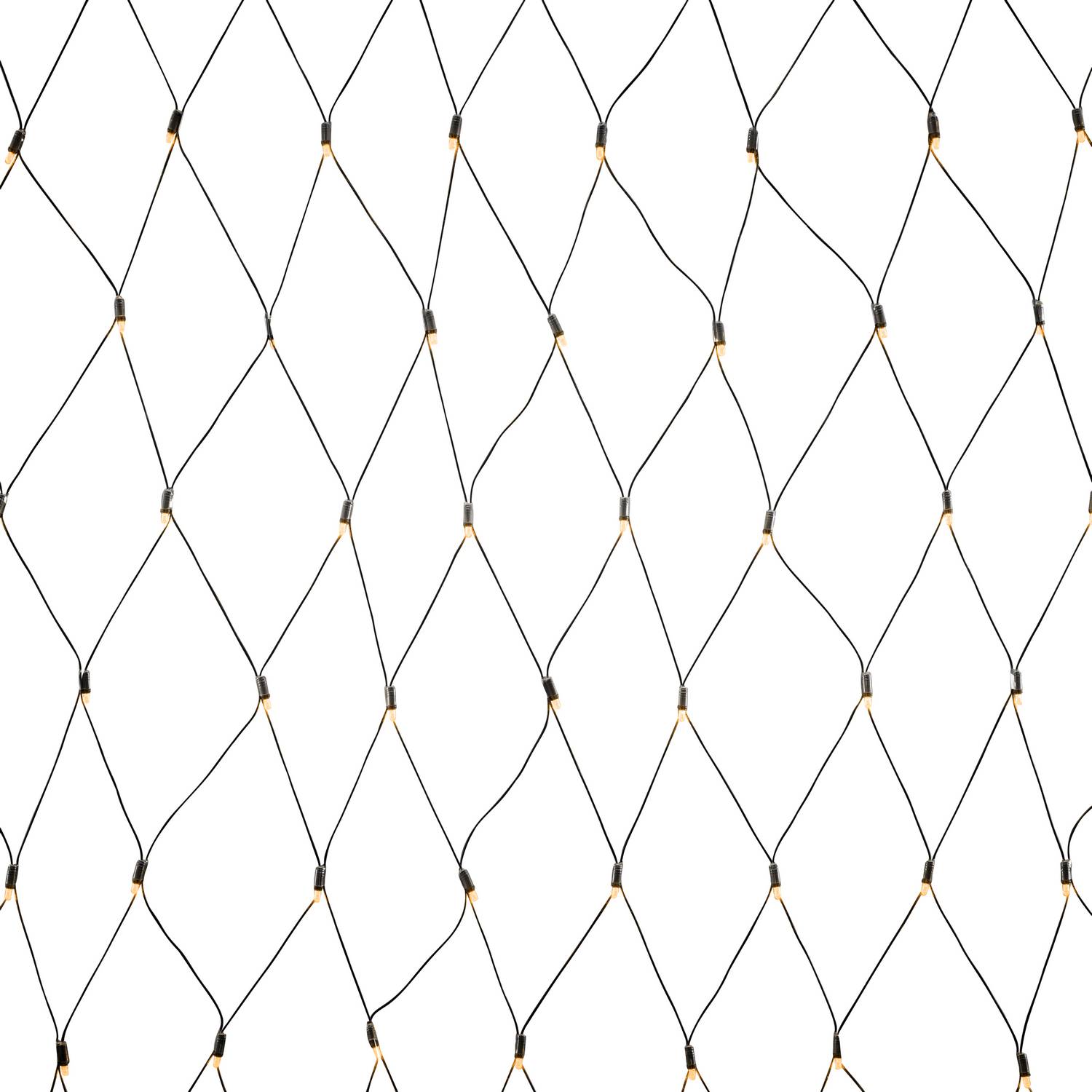 Ljusnät Gnosjö Konstsmide Startset 240 LED