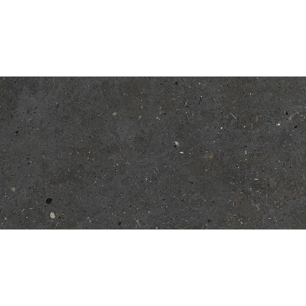 Klinker Konradssons Solida Black 30x60 cm