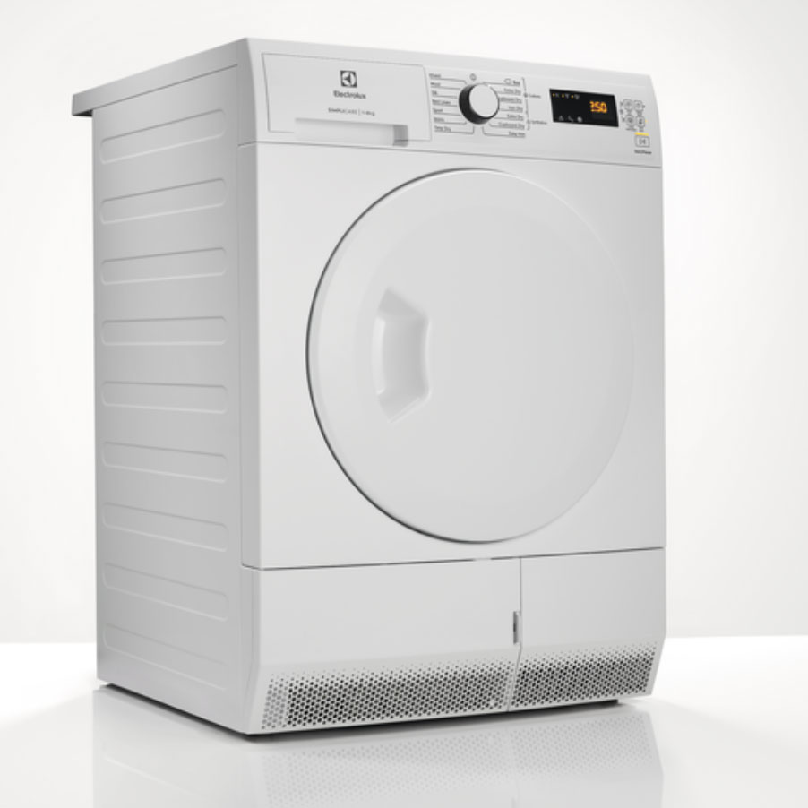 Torktumlare Electrolux EW2H328R4