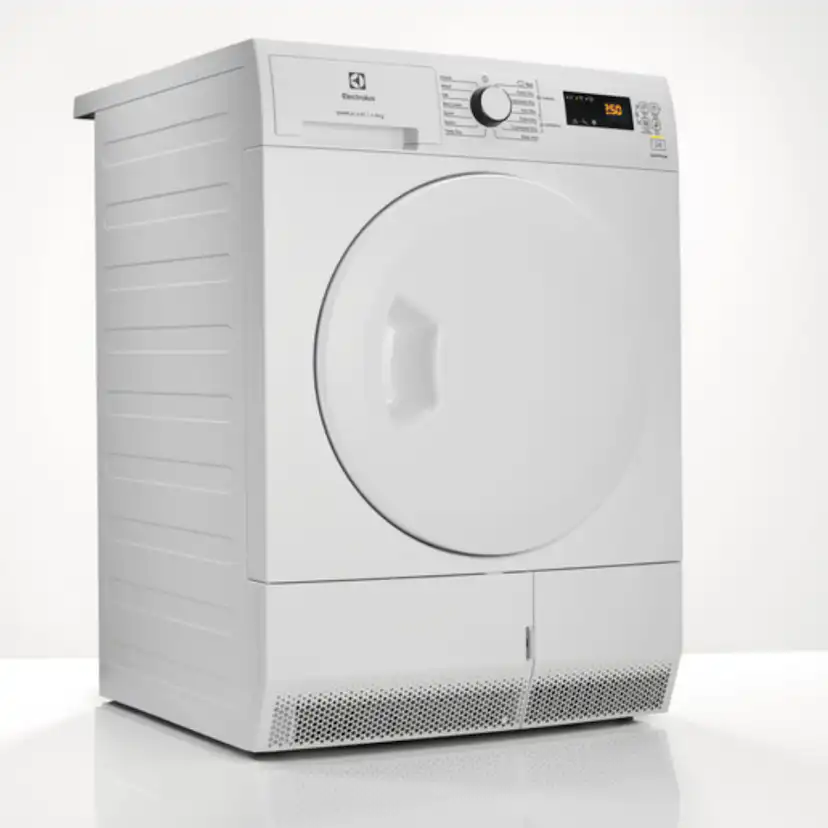 Torktumlare Electrolux EW2H328R4