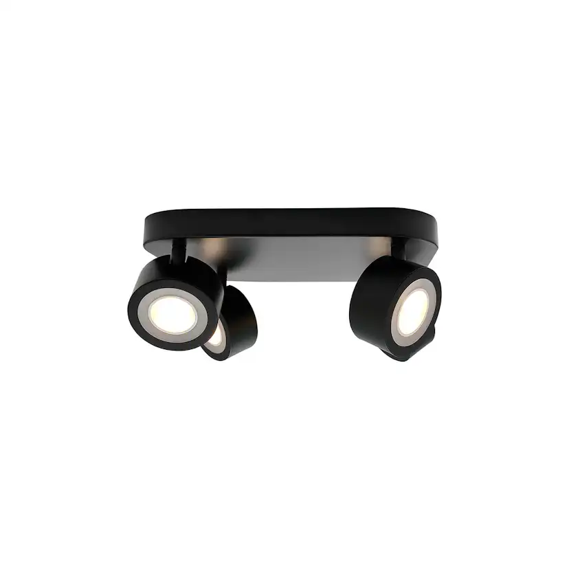 Taklampa Nordlux Clyde 4-spot