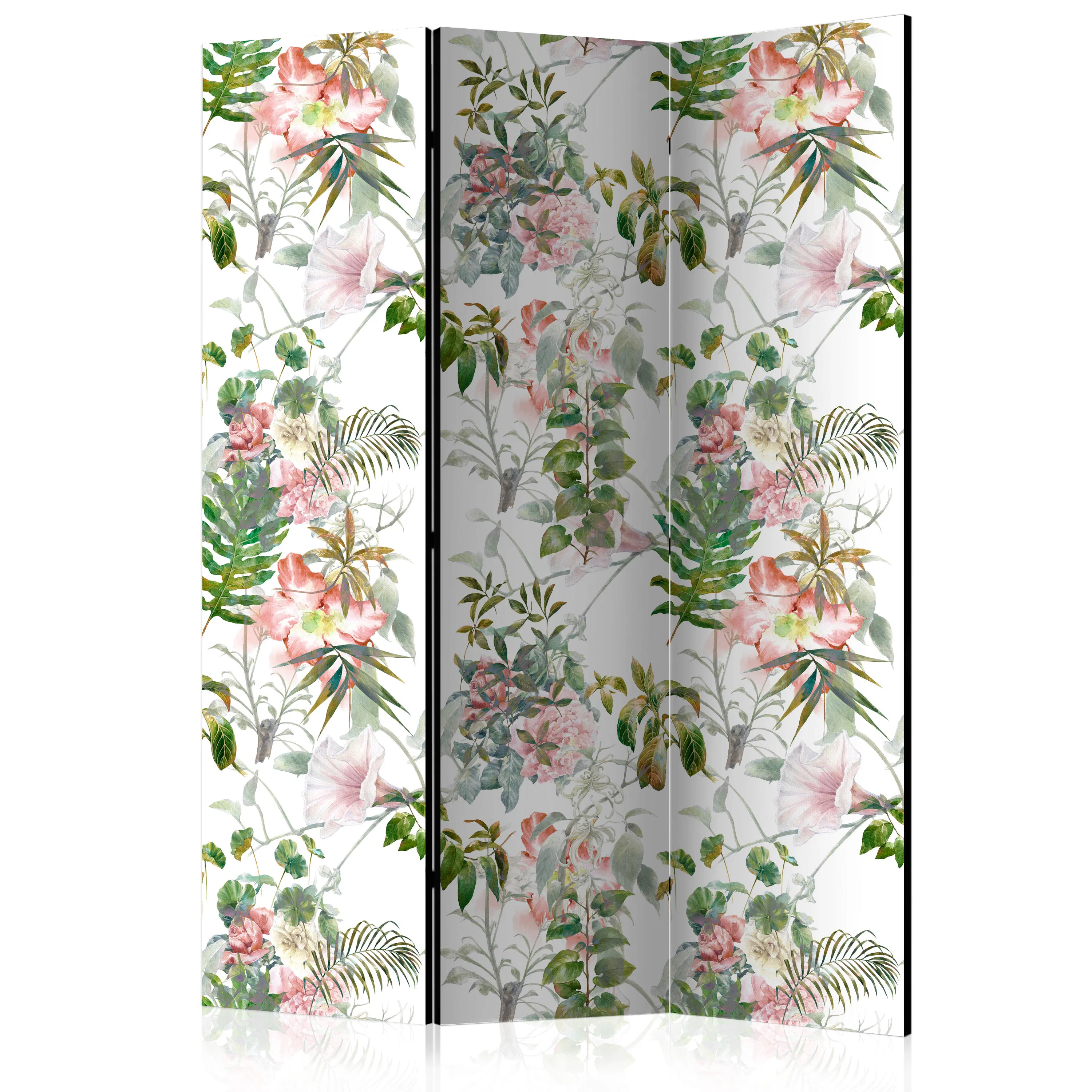 Rumsavdelare Skärmvägg Arkiio Beautiful Garden 135x172 cm