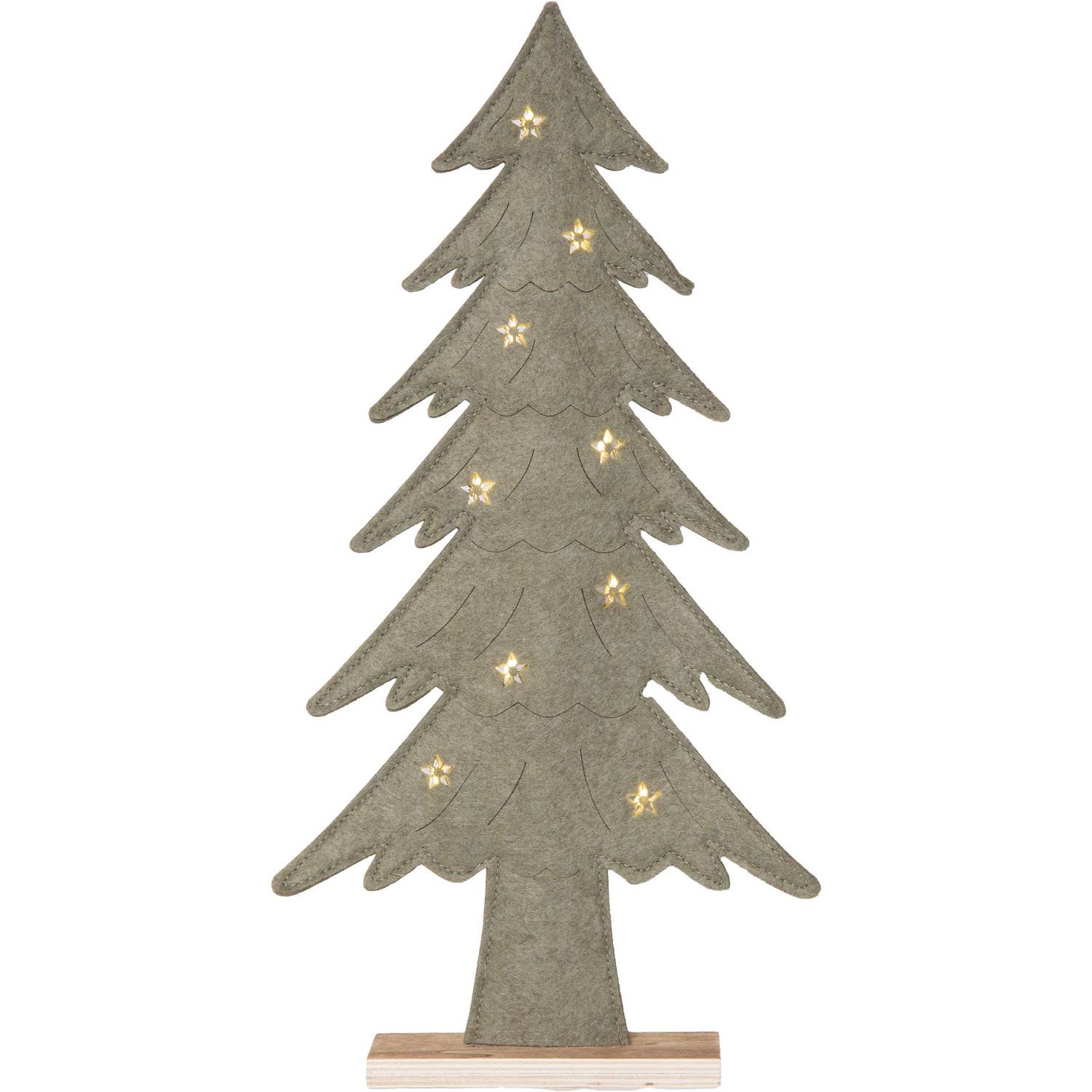 Inomhusdekoration Fabbe 36 cm