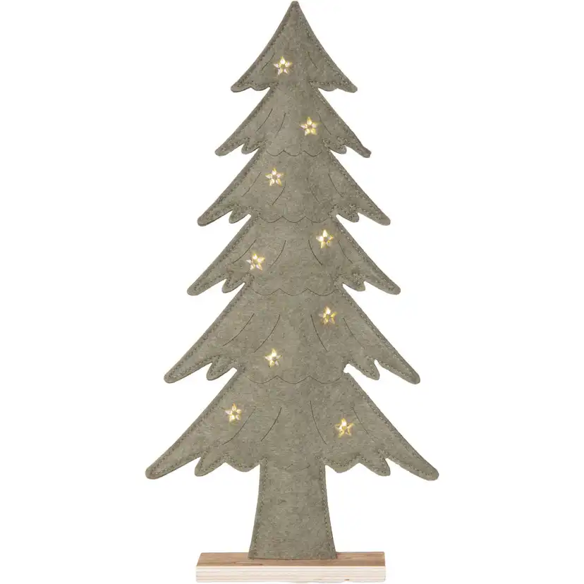 Inomhusdekoration Fabbe 36 cm