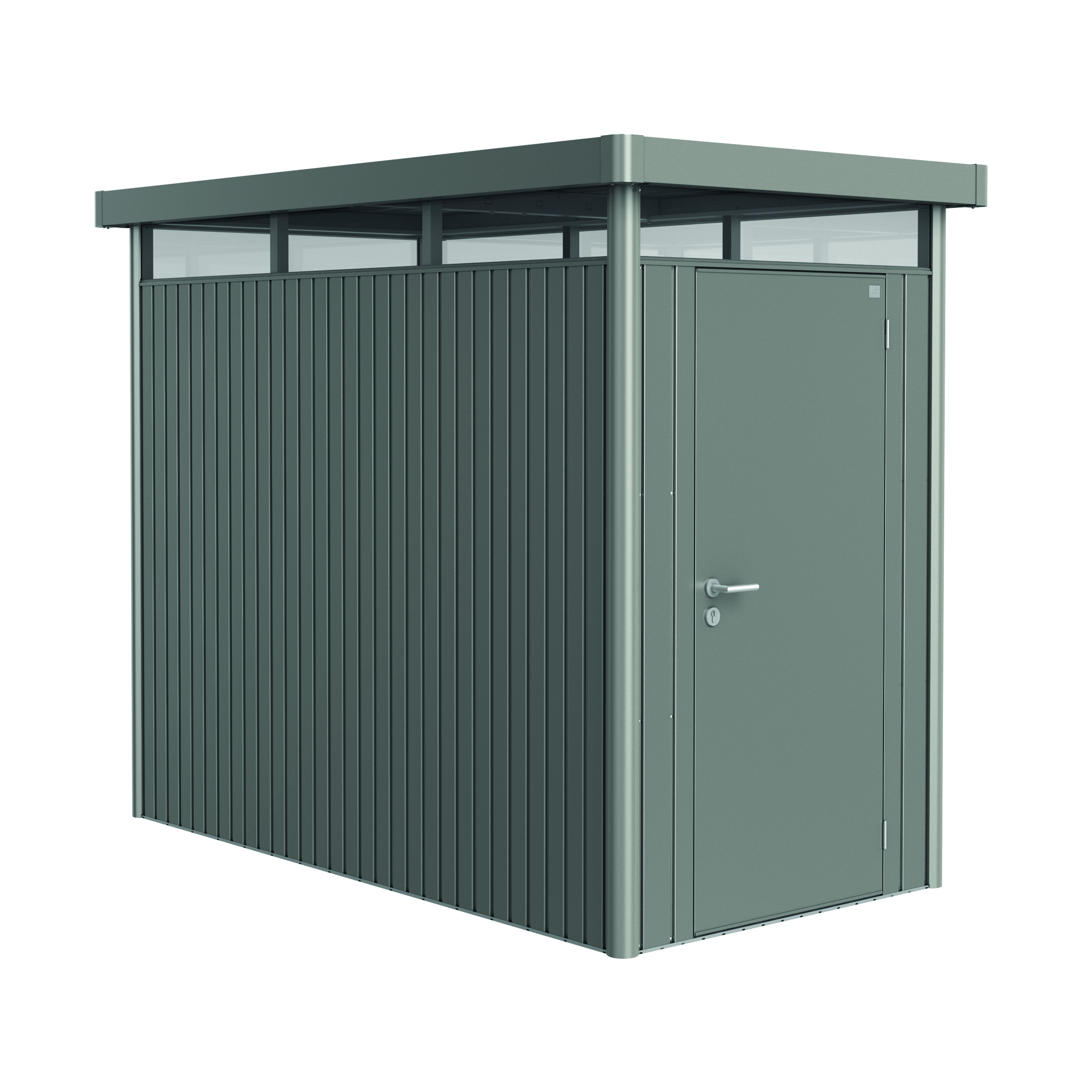 Redskapsbod Biohort Highline H1S