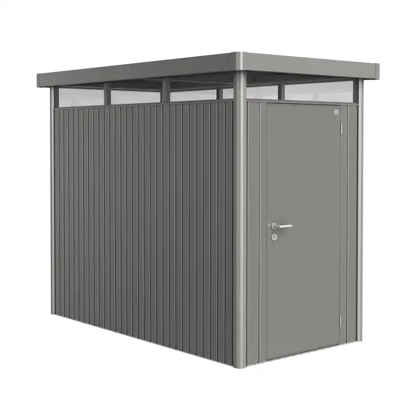Redskapsbod Biohort Highline H1S