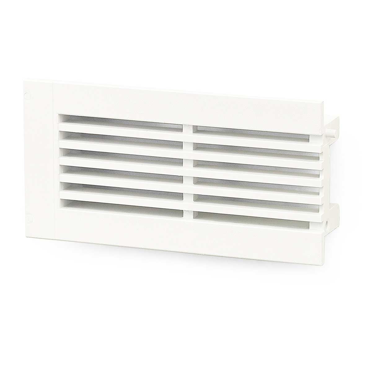 Modulgaller Habo Ändstycke