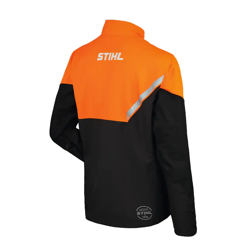 Jacka STIHL Function Core