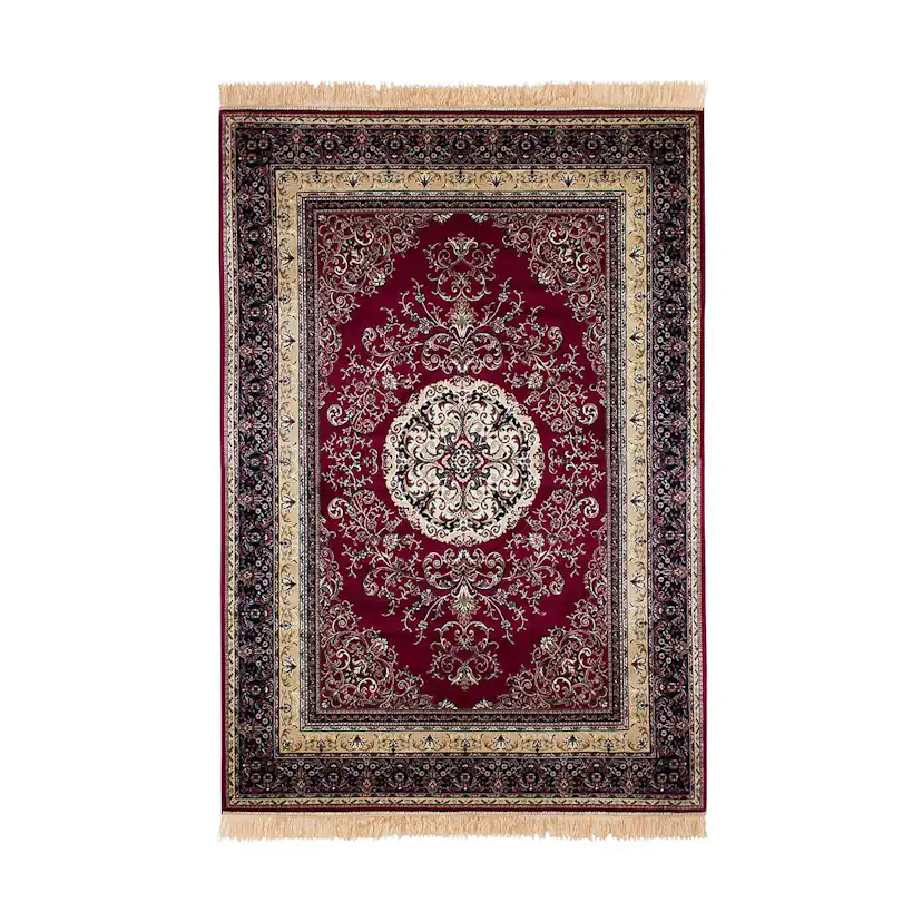 Orientalisk Matta KM Carpets Casablanca Medallion