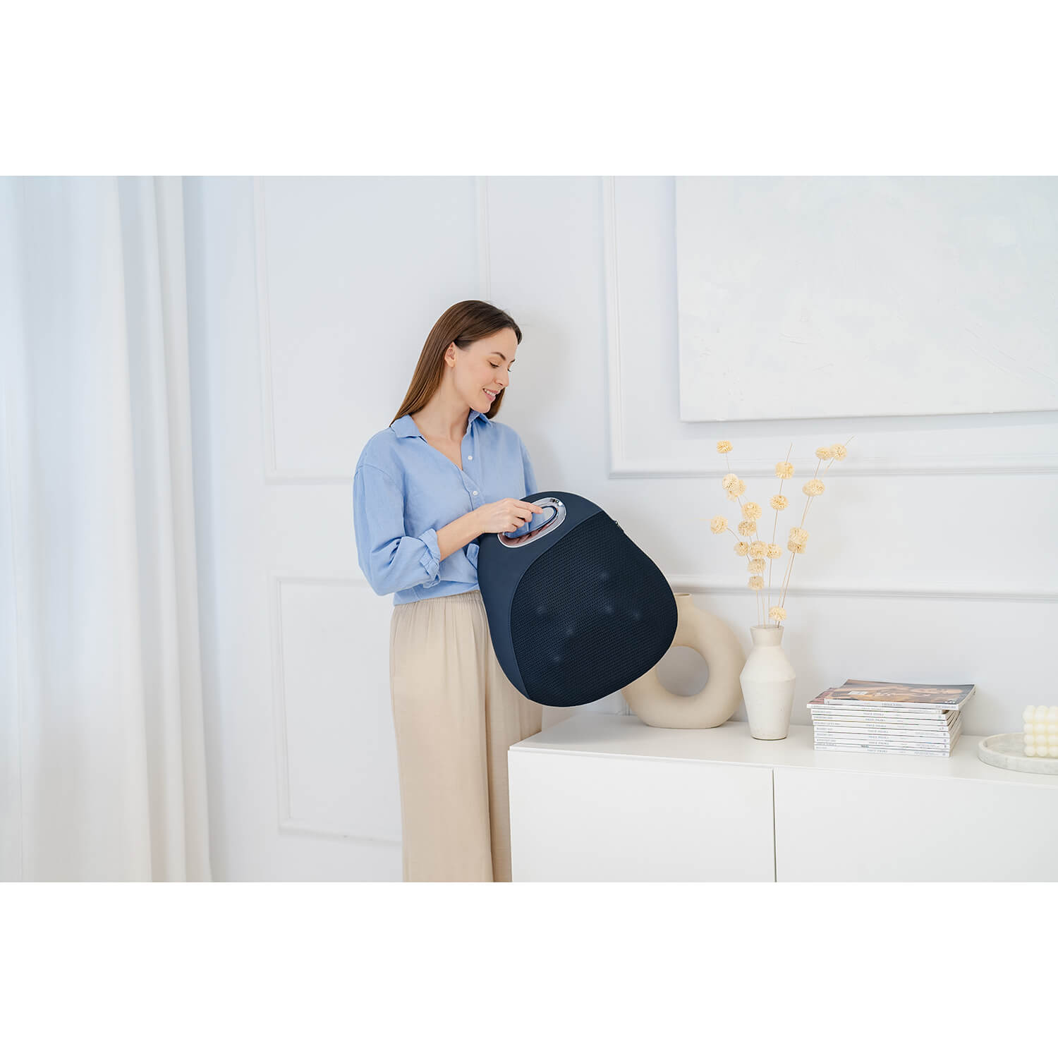 Massagekudde MEDIVON Bliss