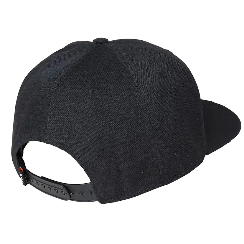 KEPS HH 79802-990 SVART Storlek: One size, Färg: Svart