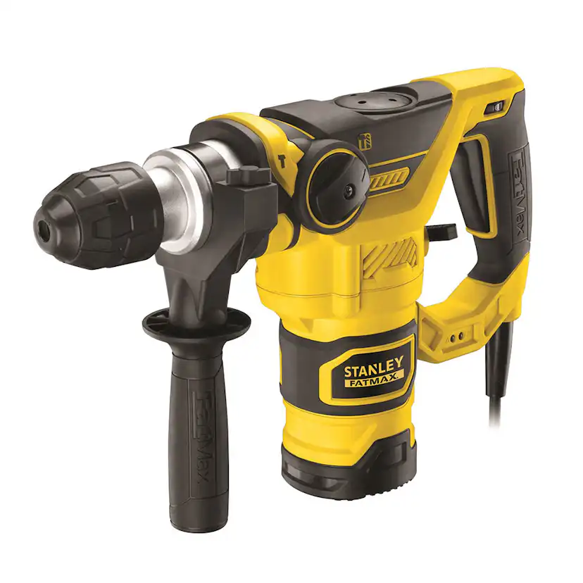 Borrhammare Stanley Fatmax FME1250K
