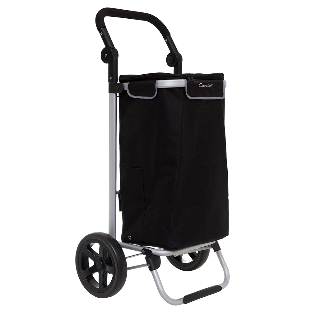 Shoppingvagn Cavalet Smartshopper DLX