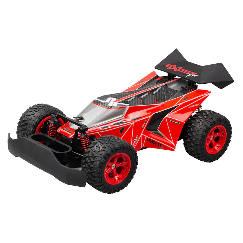 Radiostyrd Bil Silverlit Exost Pro Rocket One Max
