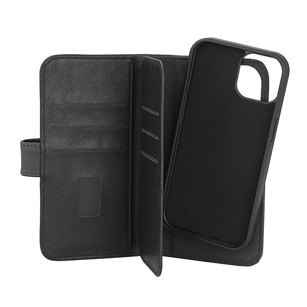 Mobilfodral GEAR 7 kortfack 2in1 MagSeries IPhone