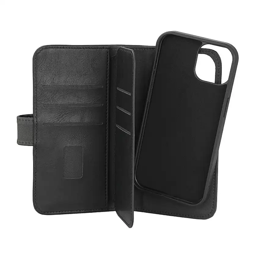 Mobilfodral GEAR 7 kortfack 2in1 MagSeries IPhone
