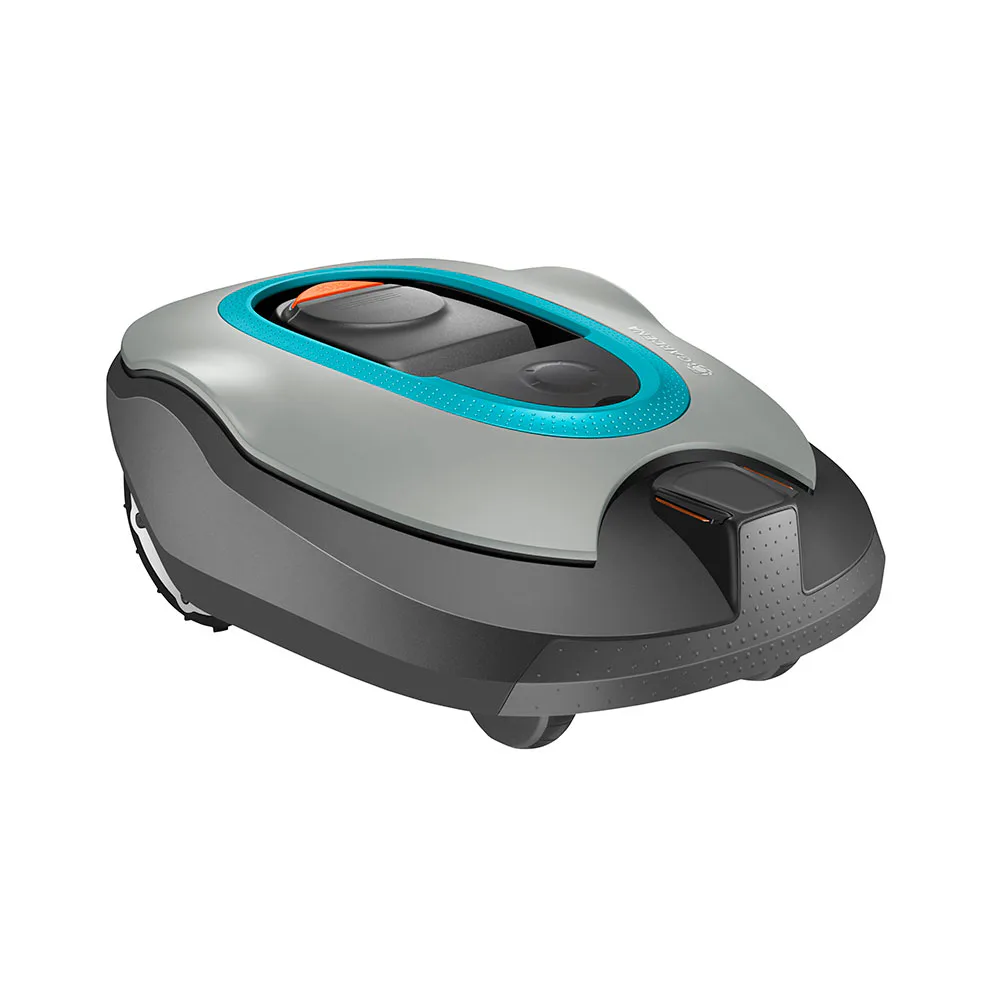Robotgräsklippare Gardena Sileno+ 1300