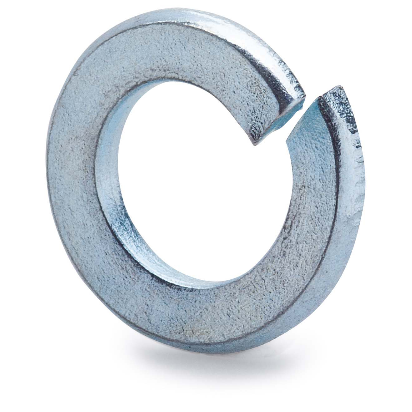 Fjäderbricka FAST Fbb Varmförzinkad