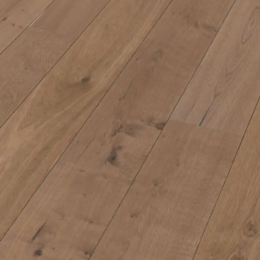 Trägolv HD 400 Authentic greige oak 08905