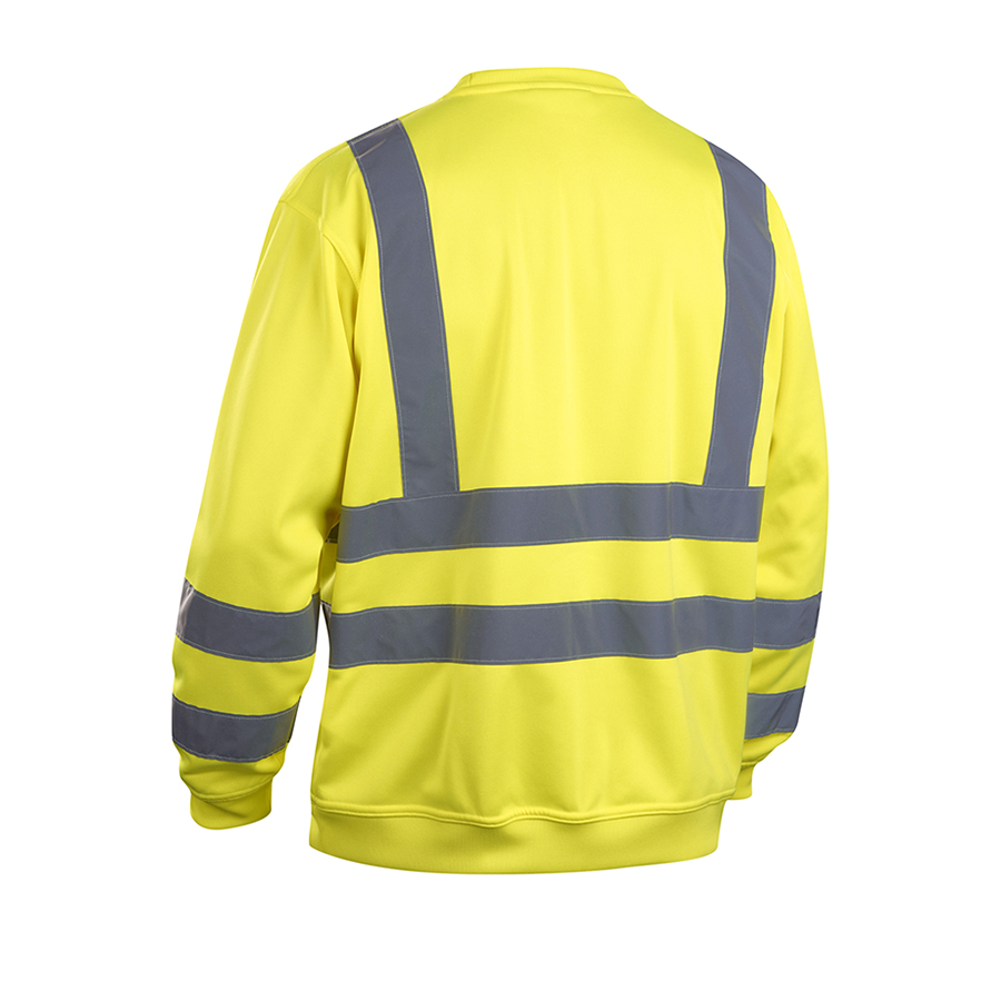 Sweatshirt Blåkläder 33411974