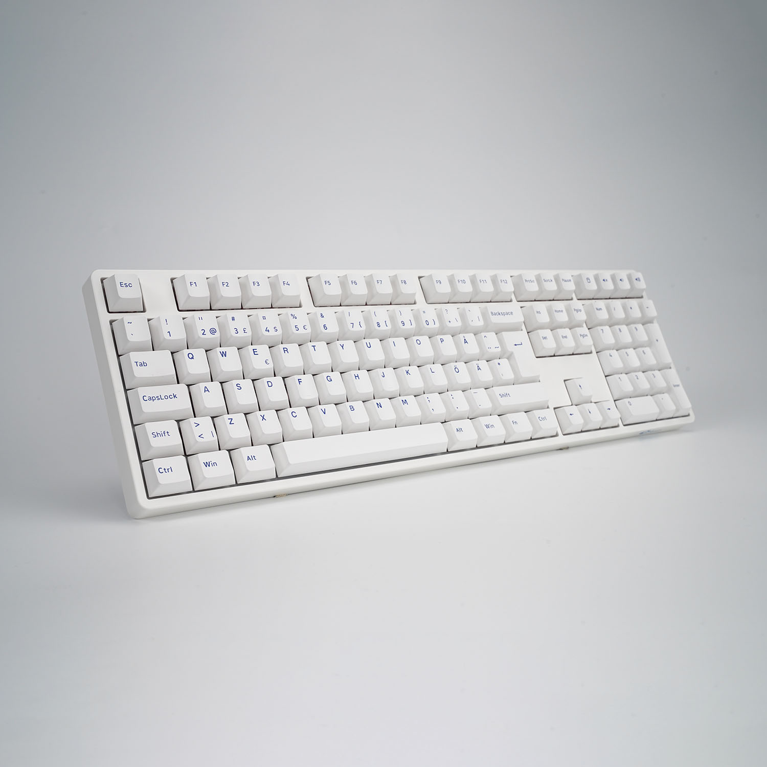 Gamingtangentbord Akkogear 5108B Plus