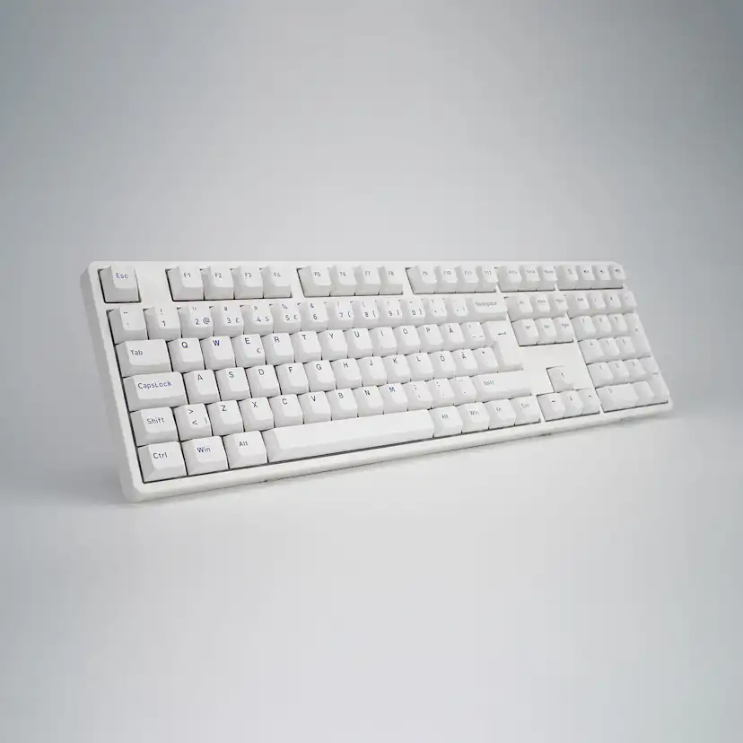 Gamingtangentbord Akkogear 5108B Plus