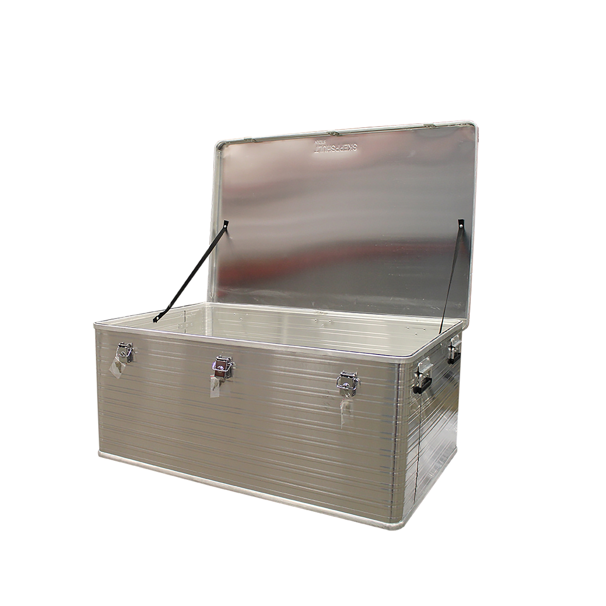 Aluminiumbox Skeppshultstegen 415 L