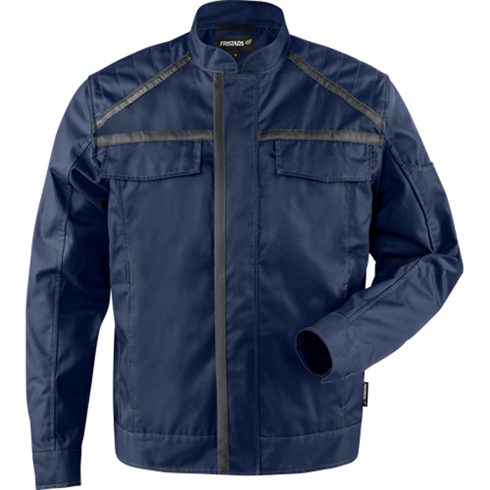 Jacka Fristads 4688 GRT