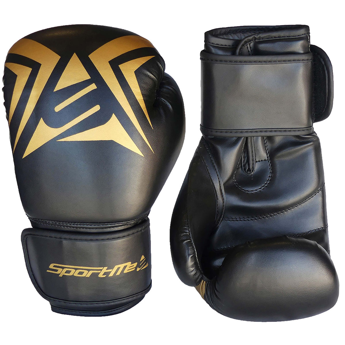 Boxningshandskar SportMe